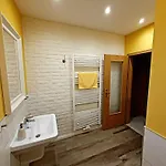 شقة Urlaub Beim Fischer - Luett Elsing *