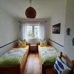 شقة Urlaub Beim Fischer - Luett Elsing *