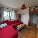 Urlaub Beim Fischer - Luett Elsing ريريك