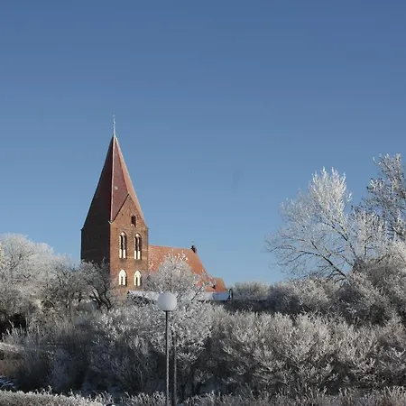 Urlaub Beim Fischer - Luett Elsing Rerik