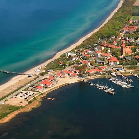 Urlaub Beim Fischer - Luett Elsing Apartamento