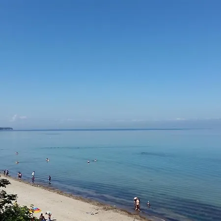 Urlaub Beim Fischer - Luett Elsing