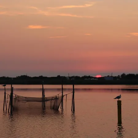 Urlaub Beim Fischer - Luett Elsing *