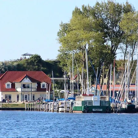 Urlaub Beim Fischer - Luett Elsing Apartamento