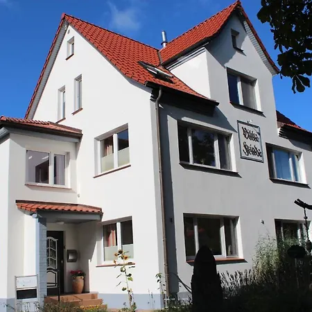 Urlaub Beim Fischer - Luett Elsing