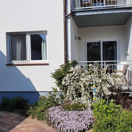 Urlaub Beim Fischer - Luett Elsing Rerik