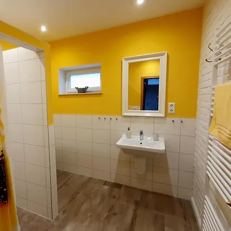 Urlaub Beim Fischer - Luett Elsing Rerik