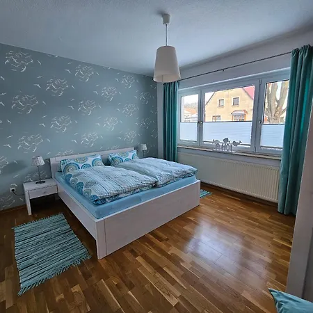 Apartamento Urlaub Beim Fischer - Luett Elsing