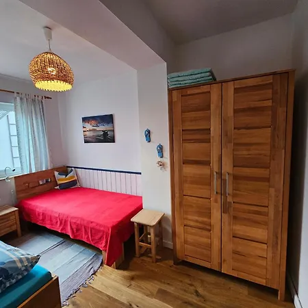 Apartamento Urlaub Beim Fischer - Luett Elsing *