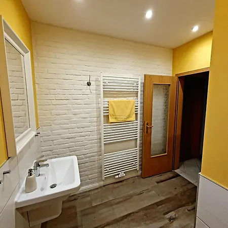 Apartamento Urlaub Beim Fischer - Luett Elsing *