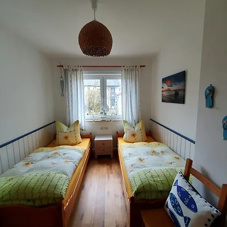 Appartement Urlaub Beim Fischer - Luett Elsing *