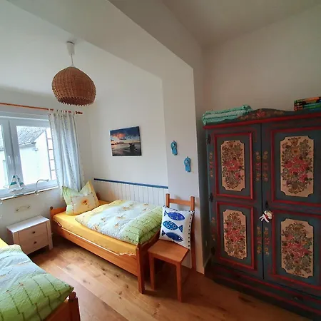 Urlaub Beim Fischer - Luett Elsing Appartement