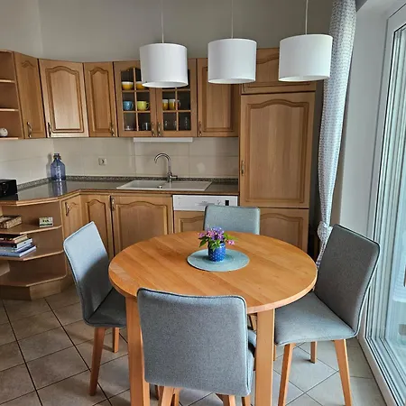 Urlaub Beim Fischer - Luett Elsing Rerik