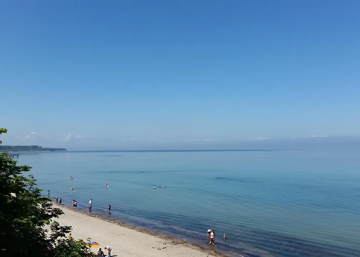Urlaub Beim Fischer - Luett Elsing