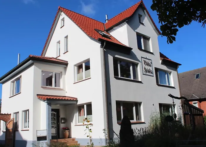 Urlaub Beim Fischer - Luett Elsing
